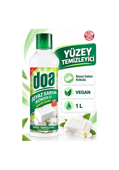Beyaz Sabun 1000 Ml - 29392030 Diğer