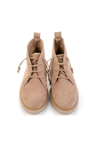 Bambi Nude Kadın Bot & Bootie K02503713172 Nude