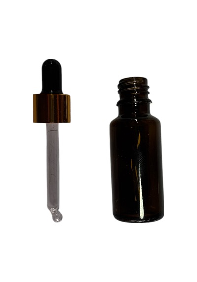 Avrasya Arıcılık Propolis Şişesi 20 Ml