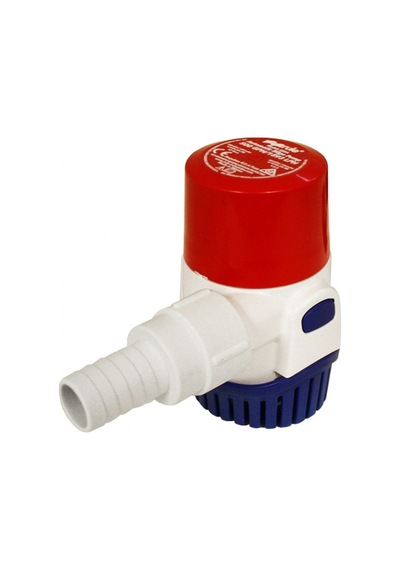 Rule Otomatik Sintine Pompasi 500 Gph 12v