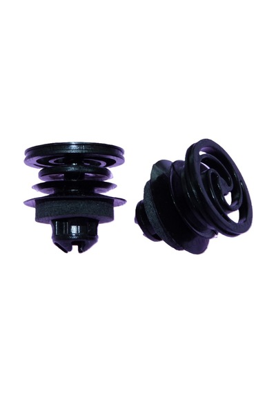 Vw Lupo - Bora - Golf - Passat - Polo & Seat Kapı Döşeme Klipsi 10 Adet Yk 0001 3b0868243