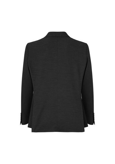 Süvari Siyah Regular Sivri Yaka 6 Drop Takım Elbise Tk1007000284-s09 Siyah