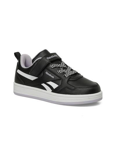 Reebok Asero Rise Kız Çocuk Sneaker Siyah - Mor Mor - Siyah