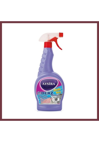 Storeşahin Derz Temizleyici 750 Ml Shn0720