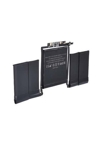 Macbook Uyumlu Pro 13'' Batarya A1706 2016-2017 Batarya Kodu: A1819