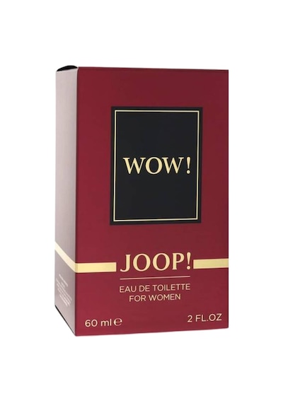 Joop Wow Edt 60 Ml Kadın Parfümü Çiçeksi
