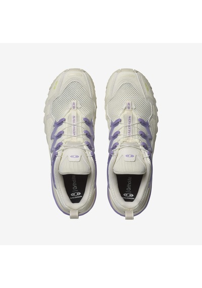 Salomon Acs + Og Kadın Sneaker Vanilla Ice L47735600 Krem