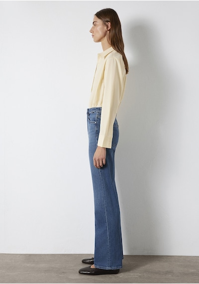 Mavi - Victoria Koyu Mavi Premium Blue Jean Pantolon 101072-a3035 Koyu Mavi