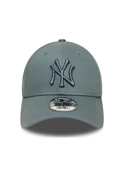 New Era Şapka League Essential 9 Forty Neyyan Gri 88942752