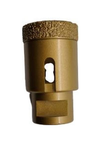 Bay-tec Mk0289-04 Seramik Mermer Delme Panç 25mm
