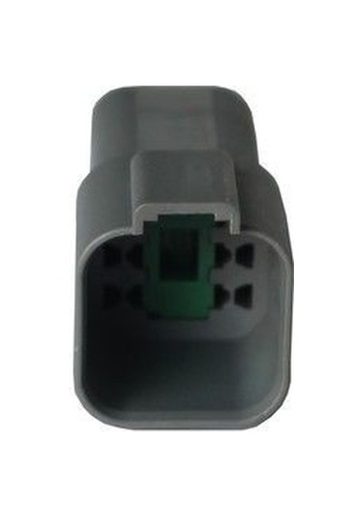 Aempart Aem32 6k018e Soket Deutsch Tip Erkek - Kablosuz Aem32 6k018e