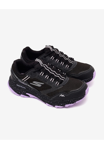 Skechers Go Run Traıl Altıtude 2.0-ravıne Kadın Siyah Outdoor Ayakkabı 180451 Bklv