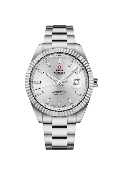 Swiss Military Sma34110.02 Erkek Kol Saati Diğer