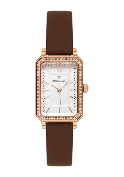 Daniel Klein Dk.1.13971.4 Kadın Kol Saati Bakır