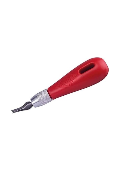 Essdee Beş Lino El İşi Seti İçin Kalıp Ve Sap Set Lino Cutter Styles 1 İla 5