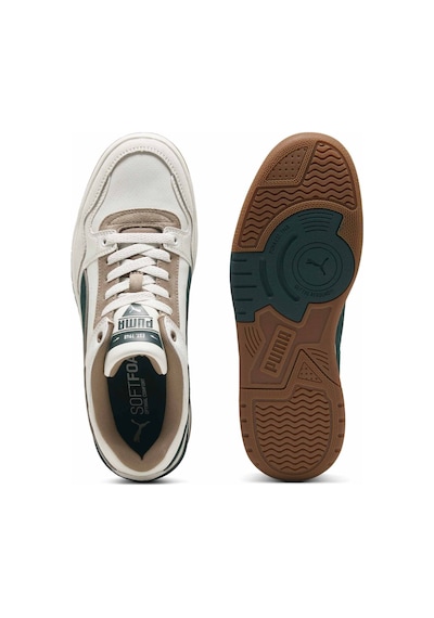 Puma Rebound Retro Sd Beyaz Erkek Sneaker 000000000102247087 Beyaz