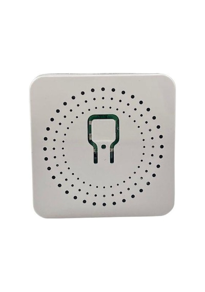 Smart Tuya Wifi Röle Devresi 1 Kanal 110-240v 16a 1 Adet