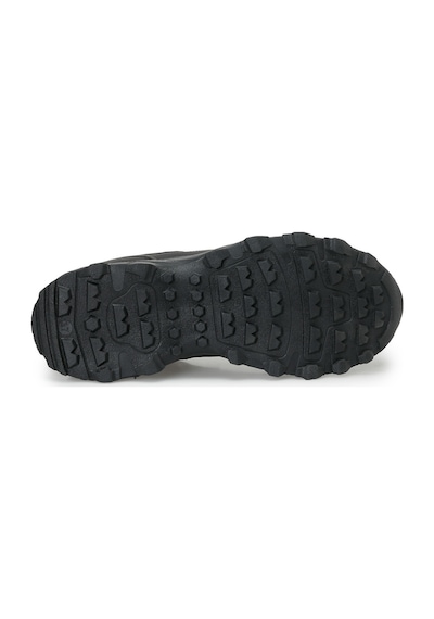 Torex Trx25s-151 W Siyah Kadın Spor Ayakkabı 000000000102726576