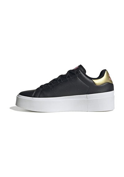 Adidas Stan Smith Bonega Kadın Günlük Ayakkabı Id6980 Siyah Id6980 Siyah