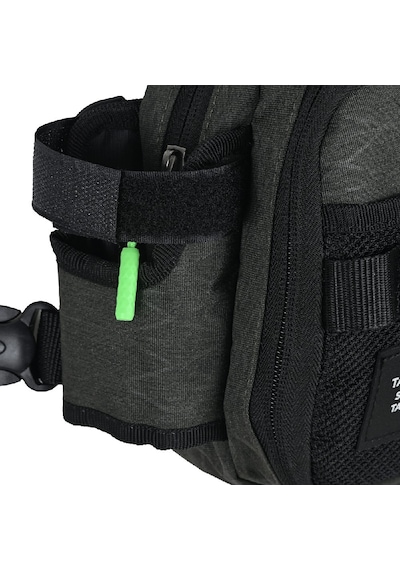 Fujin Tactical Vest Khaki Balıkçı Çantası