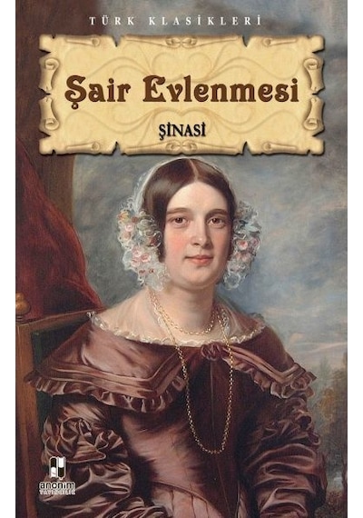 Şair Evlenmesi N11.13160