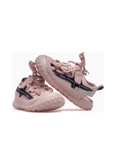 Vicco Jacky Kız Çocuk Hafif Sandalet 26y 346.162 Pk Pudra