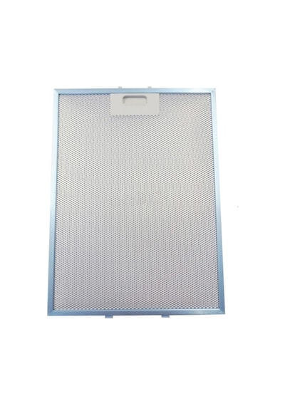 27,5 X 35 Cm. Filtre Tirnak Arasi 7,5 Cm.Davlumbaz Filtresi - 546749332