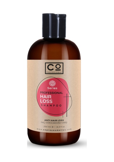 Co Professional Dökülme Önleyici Şampuan 250 ML
