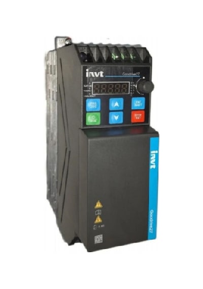 Invt Gd27-2r2g-s2-b-eu ,2.2kw/220v Ac Motor Sürücü