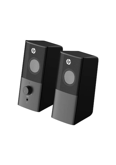 Hp  Dhs-2101 2.0 Multimeya Speaker Hoparlör