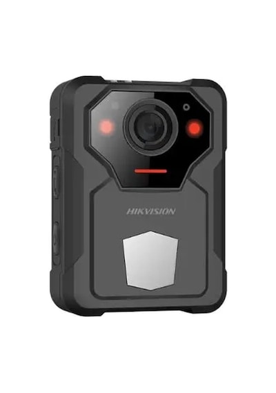Hikvision Body Camera Ds-mcw406 Yaka Güvenlik Kamerası