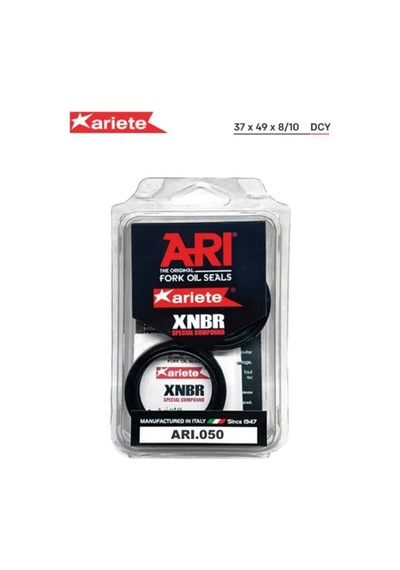 SUZUKI GSX-R 250 ÖN AMORTİSÖR YAĞ KEÇESİ  (17/20) ARIETE  ARI.050