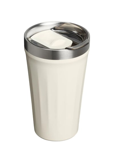 Stanley Everyday Tumbler Termos Bardak 0.47 Lt Termos Kupa Kamp Bardak Matara Bej