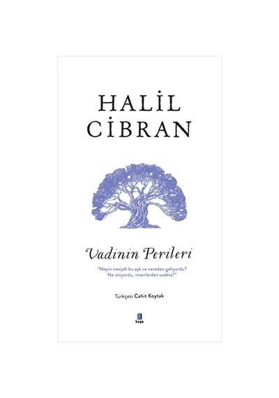 Vadinin Perileri