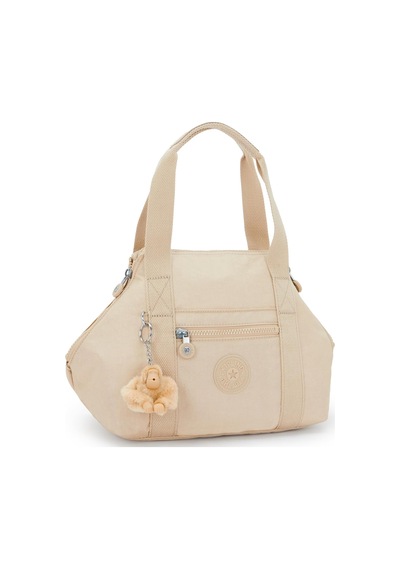 Kipling Art Mini Basic Plus Omuz Çantası K15410-5dv Çok Renkli