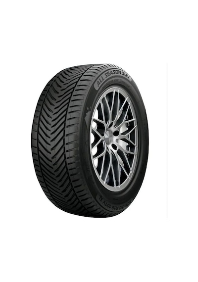 Riken 215/60r17 100v Xl All Season Suv  Dört Mevsim Lastiği 2024