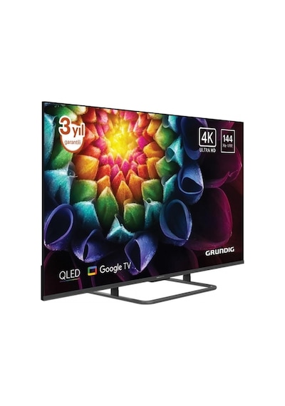 Grundig 75 GQ 750A 75" Ultra HD QLED TV