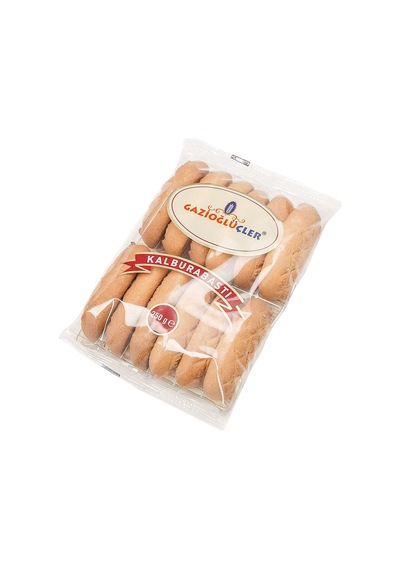 Gazioğlu Üçler Kalburabastı 250 Gr X 3 Adet