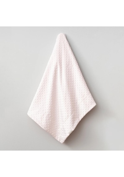 Bebitof Bebek Battaniyesi 95147 Pembe