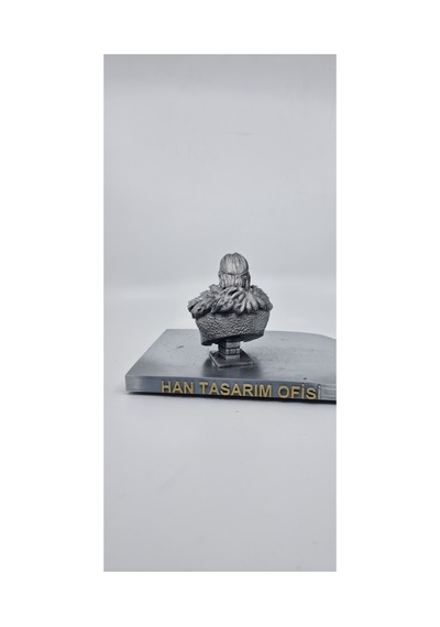 Ned Stark Büst Figür 15 Cm Eddard Stark Game Of Thrones