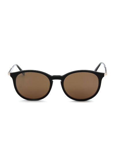 Salvatore Ferragamo Sf 911sg C001 Unısex Güneş Göz Siyah