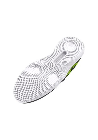 Flow Dynamic Erkek Gri Antrenman Ayakkabısı 3027177-102 Gri