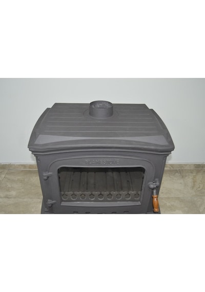 Altara Lüx Style Fs032st Döküm Şömine Soba