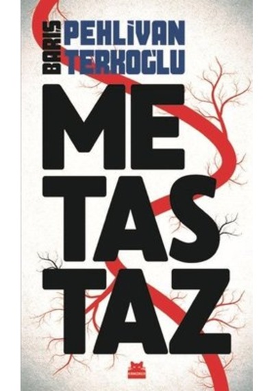 Barış Pehlivan - Metastaz 376924850