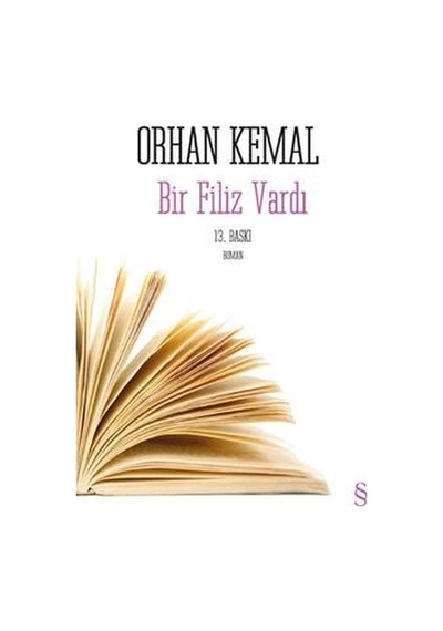 Bir Filiz Vardı - Ccgx-897284
