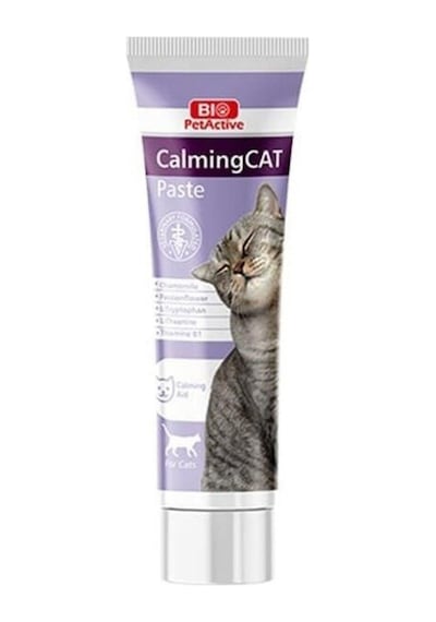 Bio Pet Active Calming Car 100 Ml