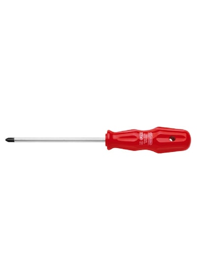 Ceta Form 420053M Torex Yıldız Uçlu Tornavida Ph1 x 125 MM