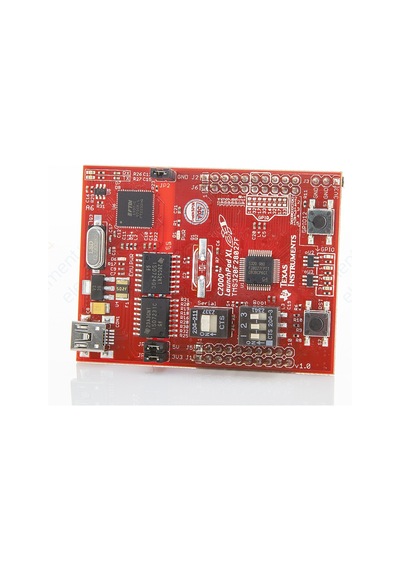 Launchxl-F28027F Tms320F28027F Launchpad