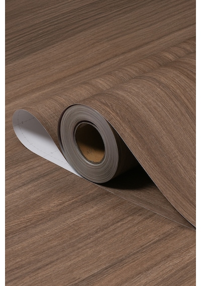 Klasik Meşe Yapışkanlı Kaplama Folyo 120 Cm Mobilya, Duvar, Kapı, Mutfak İçin Pw718 - Pw718 120 X 100 Cm