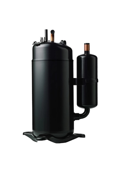 Mitsubishi Tnb220flhmc R-410a Inverter Kompresör